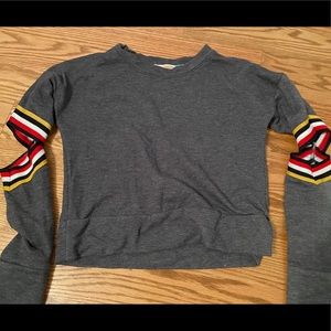 vintage Havana long sleeve